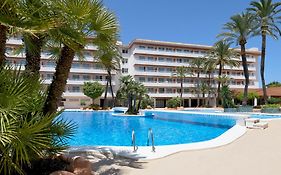 Tent Calvia Beach